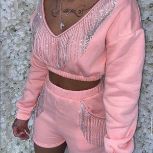 2 piece set